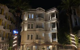 Siete Hotel